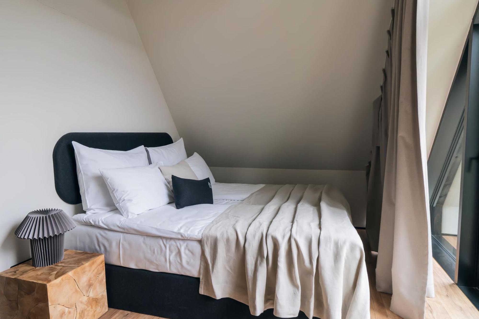 Slow Tatry Boutique Resort&Spa Закопане Экстерьер фото